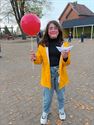 Ook Halloween in Sint-Jan Berchmans