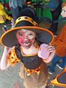 Ook Halloween in Sint-Jan Berchmans
