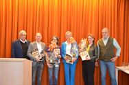 Verhalen en foto's uit Heusdens verleden in boek