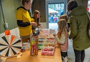 Jong en oud viert dubbeljubileum van Chiro Heusden