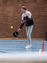 Hebad introduceert pickleball in Heusden-Zolder