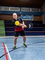 Hebad introduceert pickleball in Heusden-Zolder