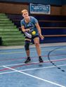 Hebad introduceert pickleball in Heusden-Zolder