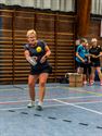 Hebad introduceert pickleball in Heusden-Zolder