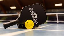 Hebad introduceert pickleball in Heusden-Zolder