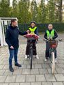 Zichtbaarheid in verkeer is essentieel voor SFC