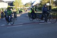 KWB-Overdag fietste naar Zonhoven