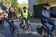 KWB-Overdag fietste naar Zonhoven