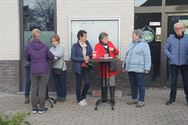 Meer dan 100 deelnemers aan herfstwandeling