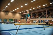 Opnieuw een heerlijke gymdag in Berkenbos