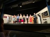 Regisseur plots overleden, Crescendo speelt toch