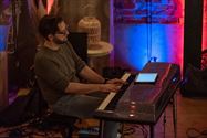 Viking Trio speelt een stevige jazzset