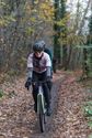 500 mountainbikers trotseren de koude