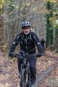 500 mountainbikers trotseren de koude