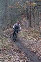 500 mountainbikers trotseren de koude