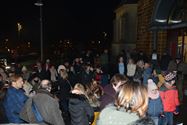 Kerstperiode nu helemaal ingeluid in Zolder