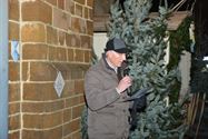 Kerstperiode nu helemaal ingeluid in Zolder