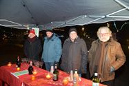Kerstperiode nu helemaal ingeluid in Zolder