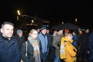 Kerstperiode nu helemaal ingeluid in Zolder
