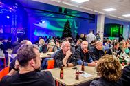 Elke avond warme ambiance in CVO De Verdieping