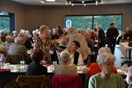 110 aanwezigen op kerstfeest van Samana Zolder