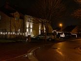 Fonkelende straten in Heusden-Zolder (1)