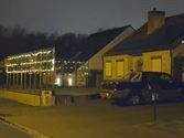 Fonkelende straten in Heusden-Zolder (1)