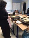 Sultan Ahmet Moskee voor De Warmste Week