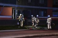 Appartementsbrand in Koolmijnlaan na kortsluiting