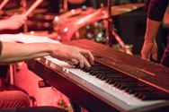 MuzeCafé zwaait het jaar muzikaal uit