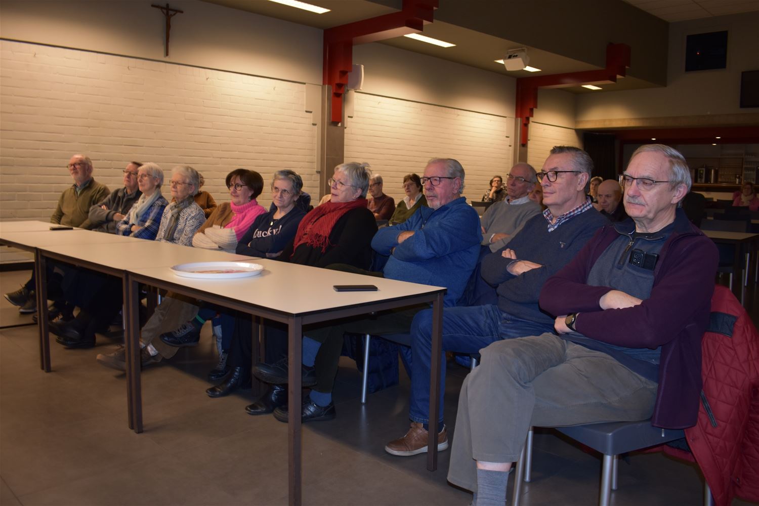 Eric Vanderaerden over wielrennen vroeger en nu Heusden