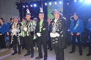 Veel sfeer op bal van De Feestknallers