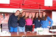 260 kinderen voor rugbytornooi van RC9