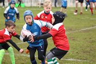 260 kinderen voor rugbytornooi van RC9