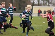 260 kinderen voor rugbytornooi van RC9