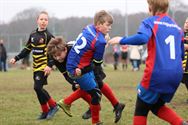 260 kinderen voor rugbytornooi van RC9