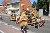 De Murga trok door Heusden