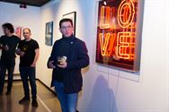 Expo 'Blik op Kunst' in MuzeCafé is geopend