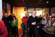 Expo 'Blik op Kunst' in MuzeCafé is geopend