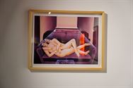 Expo 'Blik op Kunst' in MuzeCafé is geopend