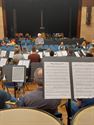 Heidegalm in volle voorbereiding op jaarconcert