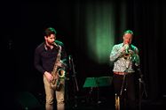 Profound Observer slaat bruggen in de jazz