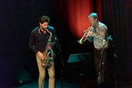 Profound Observer slaat bruggen in de jazz