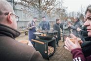 CVO heeft veel groen én lekkers in petto