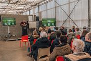 CVO heeft veel groen én lekkers in petto