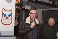 Speedwayclub maakt zich op voor 3 races in 2023