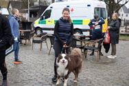 Sam Nulens en Daniële Van Os snelsten op 33 km