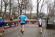 Sam Nulens en Daniële Van Os snelsten op 33 km