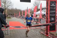 Sam Nulens en Daniële Van Os snelsten op 33 km