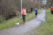 Sam Nulens en Daniële Van Os snelsten op 33 km